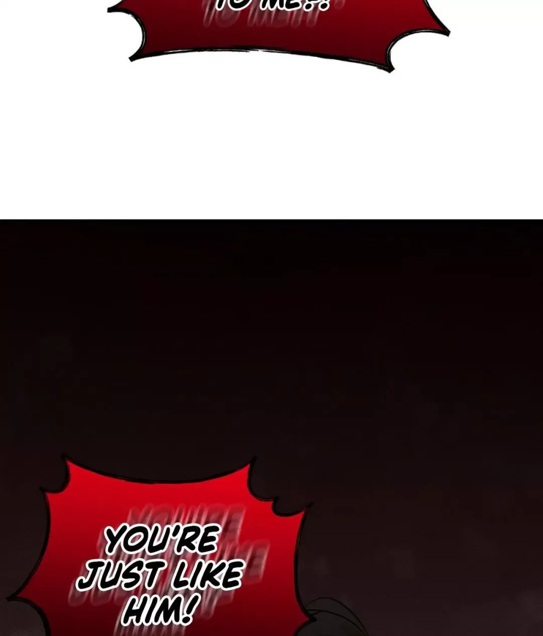 Only Kind to Me - Chapter 33 Page 4