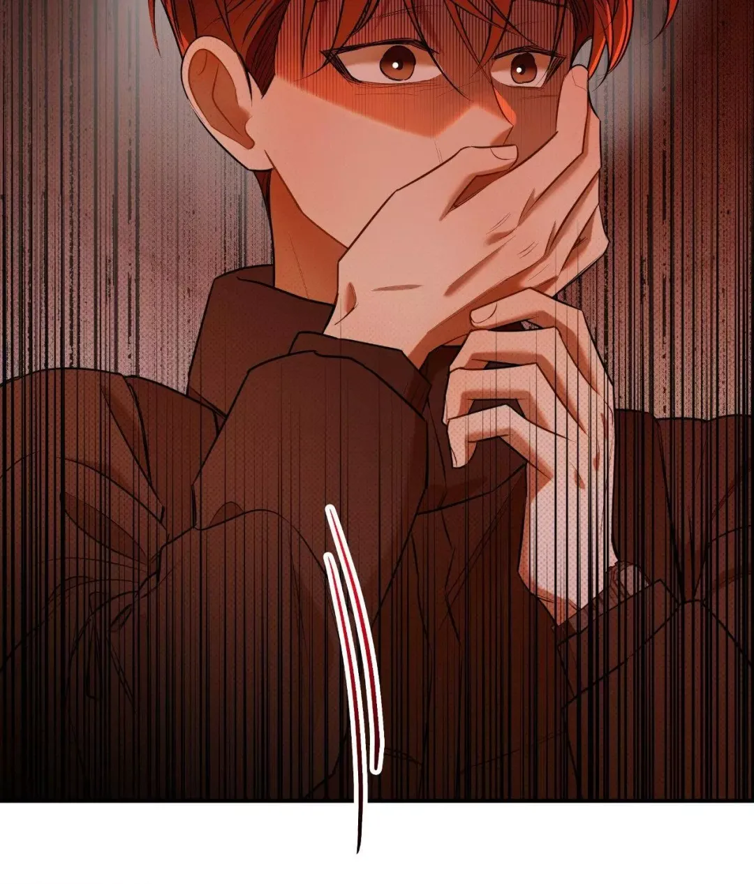 Only Kind to Me - Chapter 33 Page 10