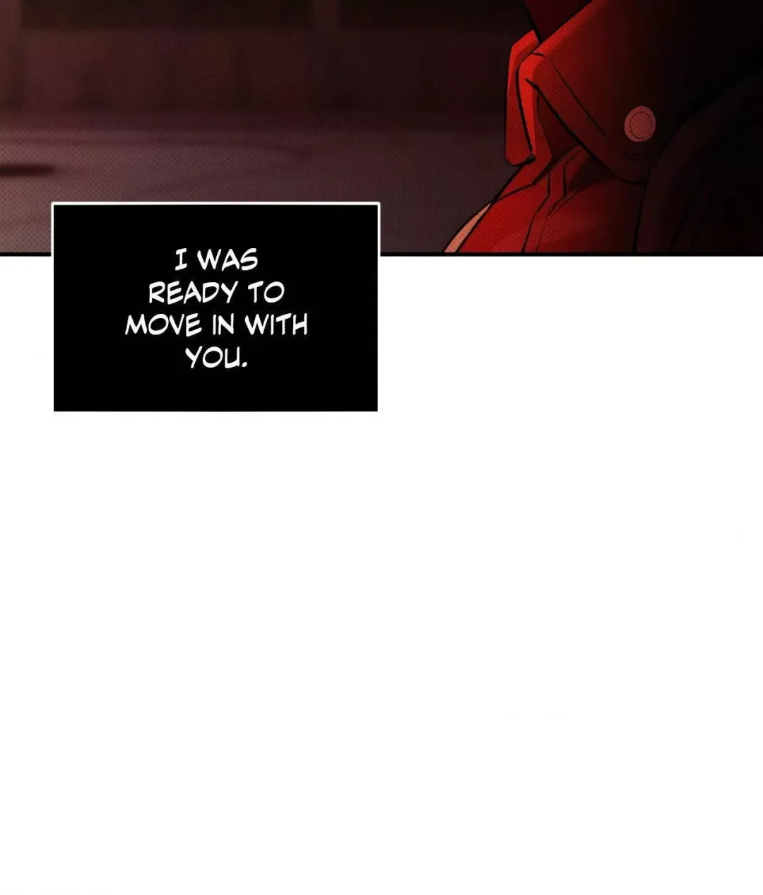 Only Kind to Me - Chapter 33 Page 14