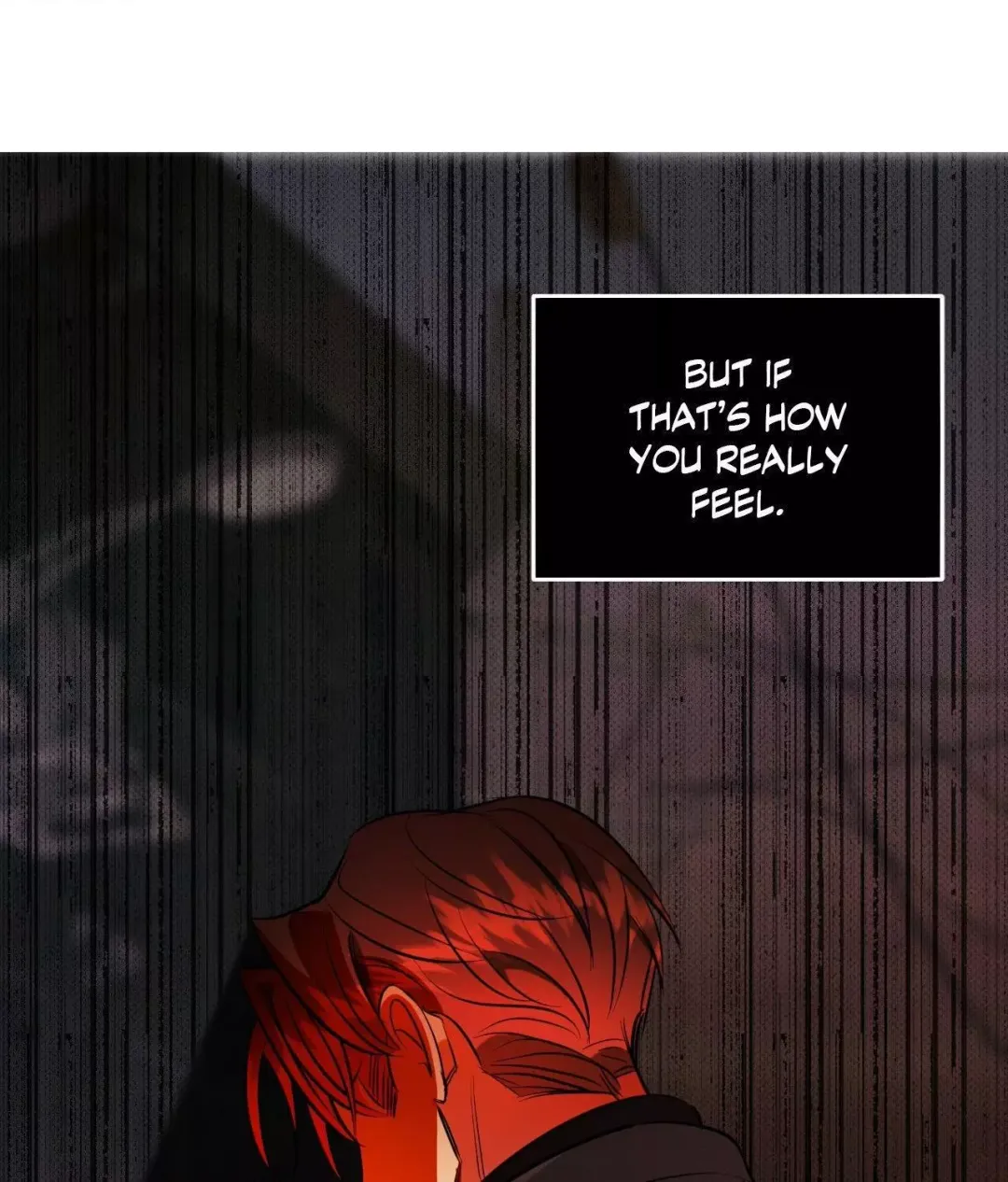 Only Kind to Me - Chapter 33 Page 15
