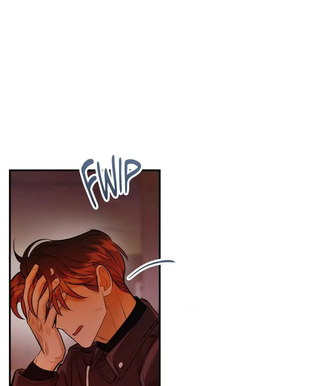 Only Kind to Me - Chapter 33 Page 26