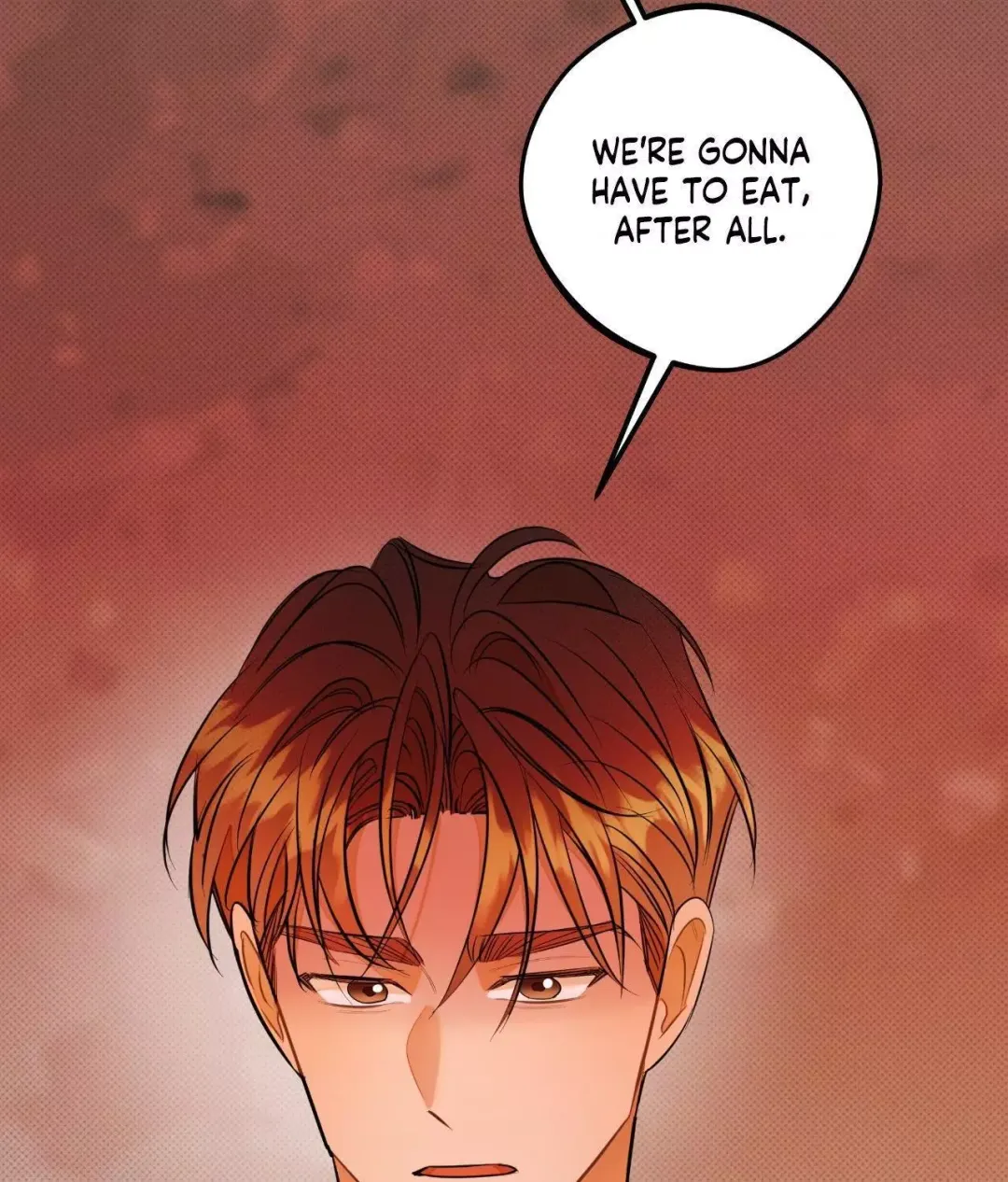 Only Kind to Me - Chapter 33 Page 29