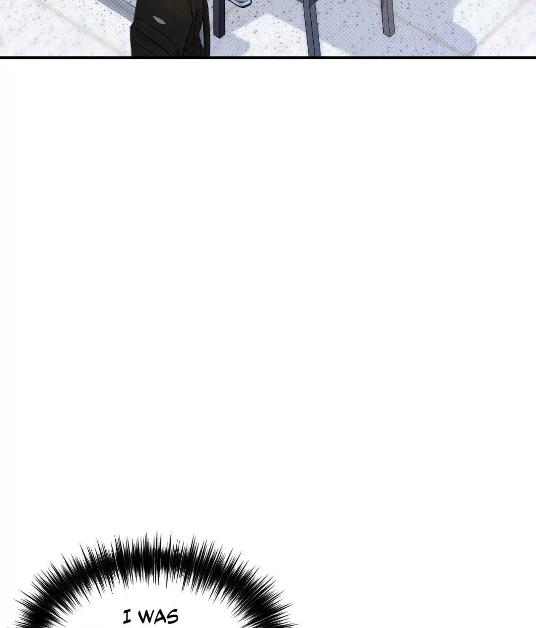 Only Kind to Me - Chapter 33 Page 39