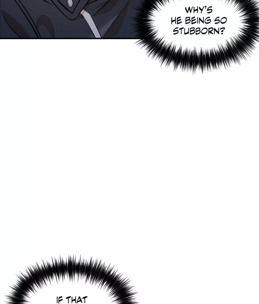 Only Kind to Me - Chapter 33 Page 41