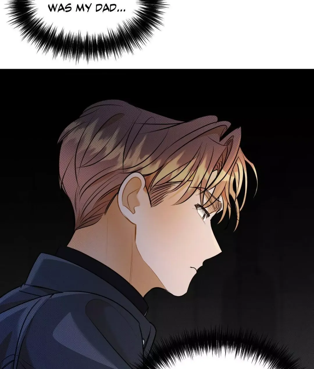 Only Kind to Me - Chapter 33 Page 42