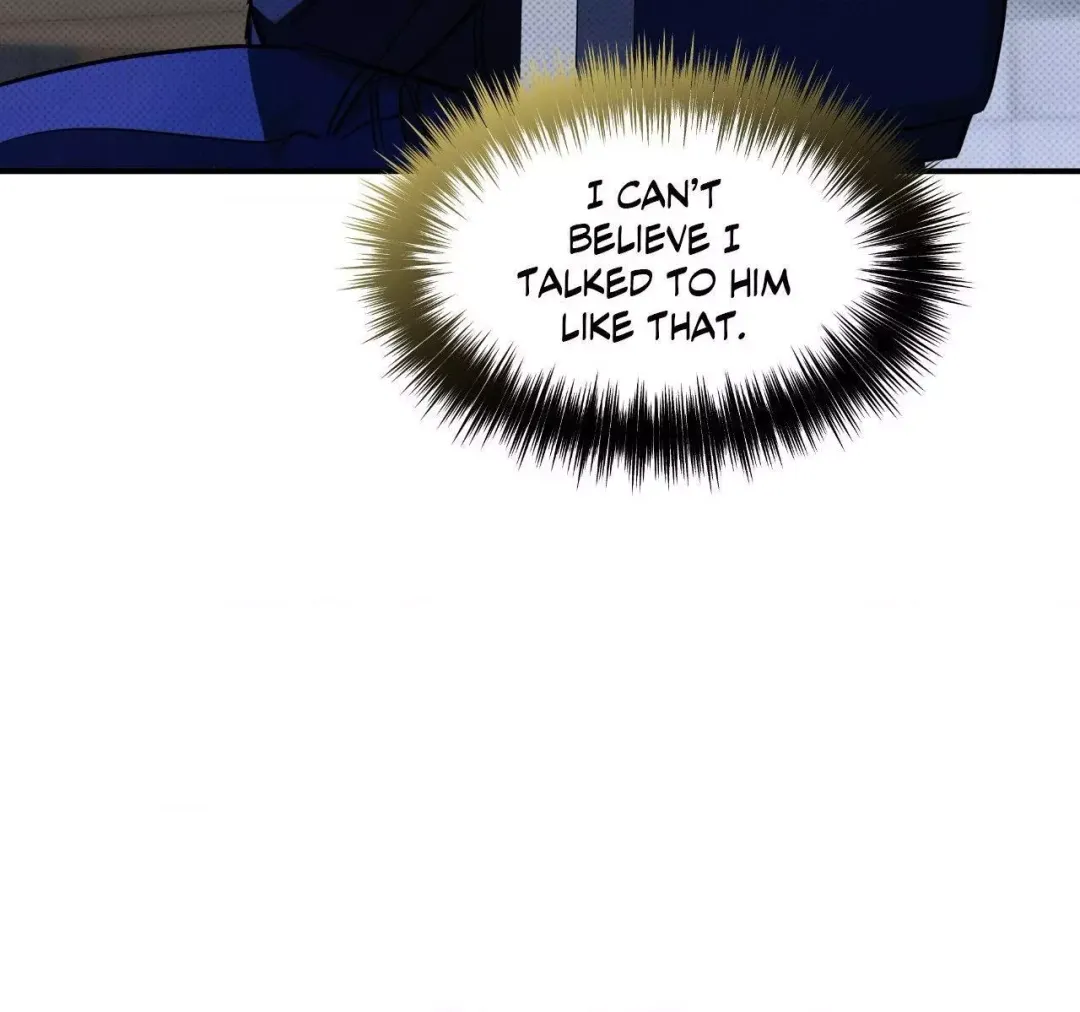 Only Kind to Me - Chapter 33 Page 50