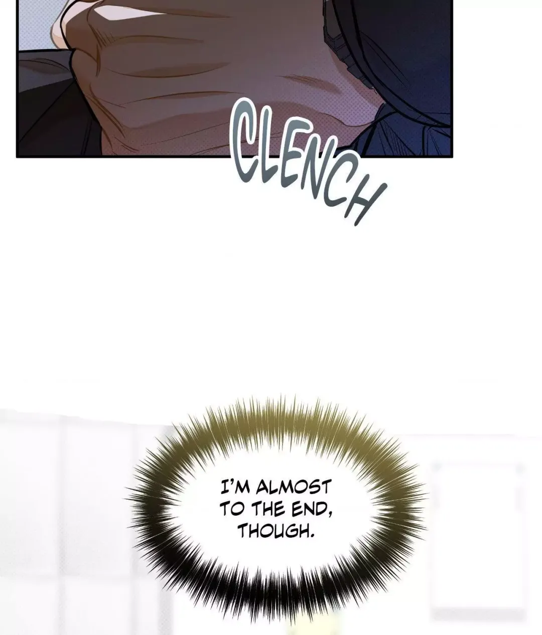Only Kind to Me - Chapter 33 Page 52