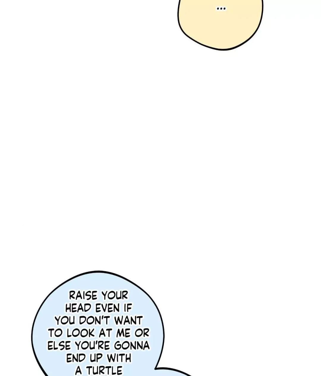 Only Kind to Me - Chapter 33 Page 60