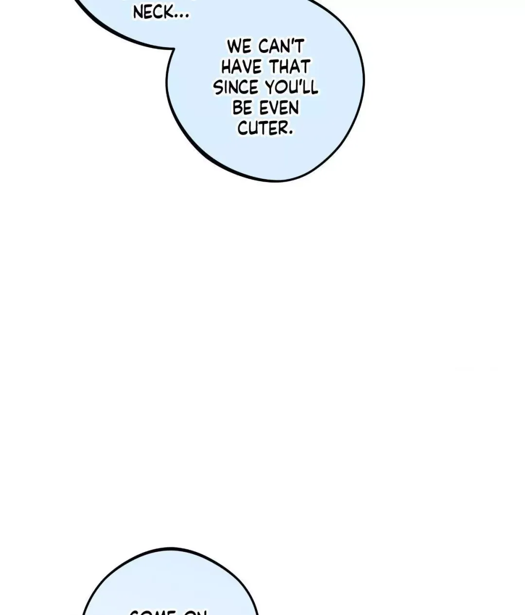 Only Kind to Me - Chapter 33 Page 61
