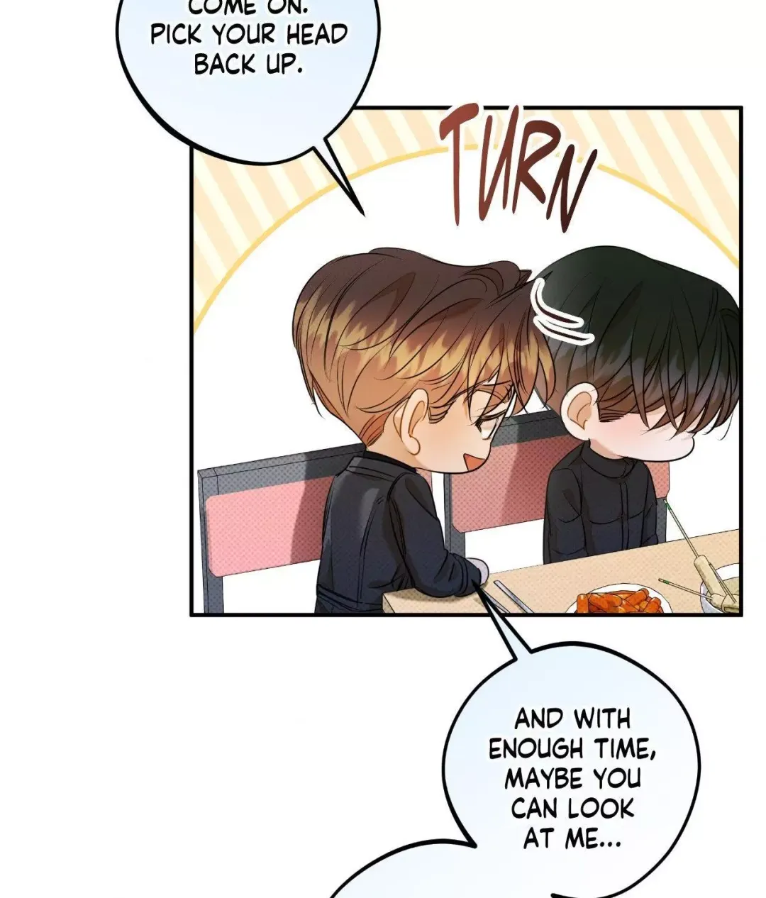 Only Kind to Me - Chapter 33 Page 62