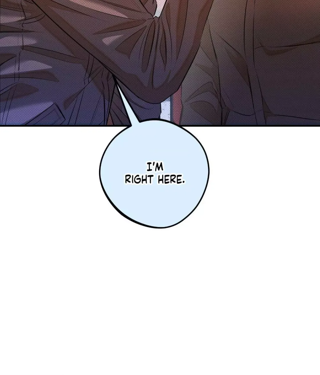 Only Kind to Me - Chapter 33 Page 70