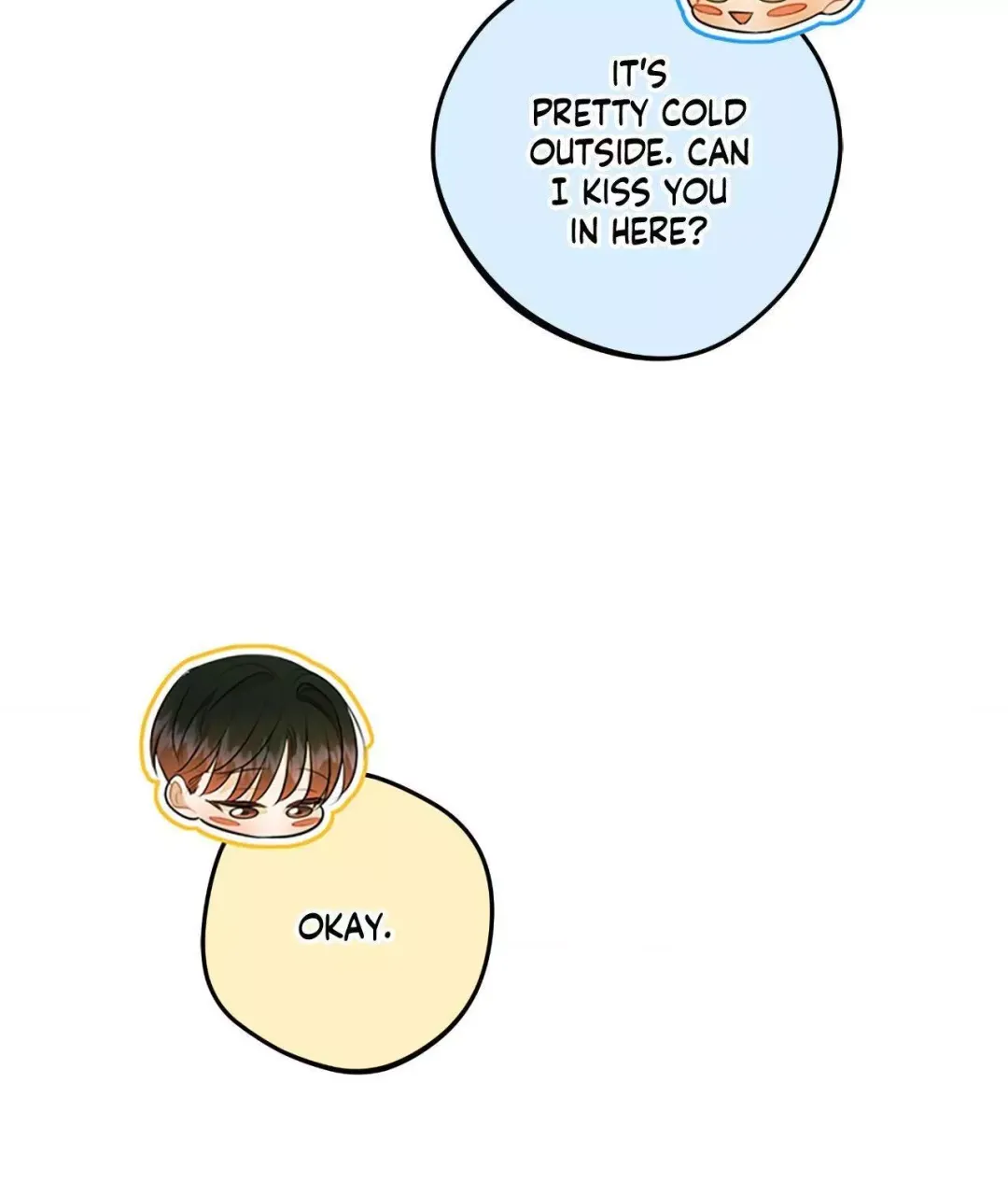 Only Kind to Me - Chapter 33 Page 79