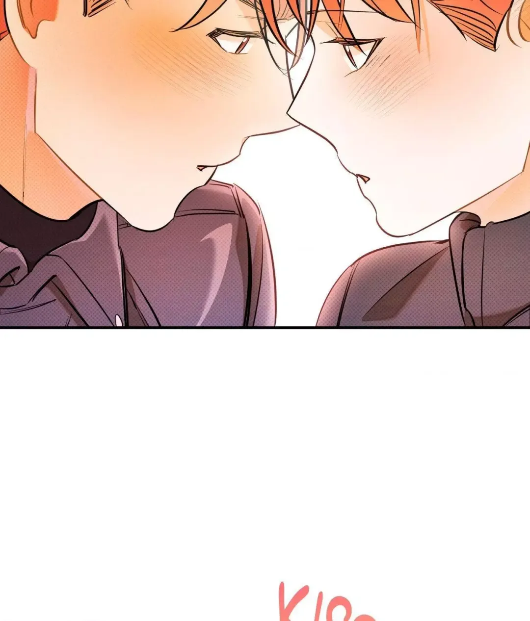 Only Kind to Me - Chapter 33 Page 81