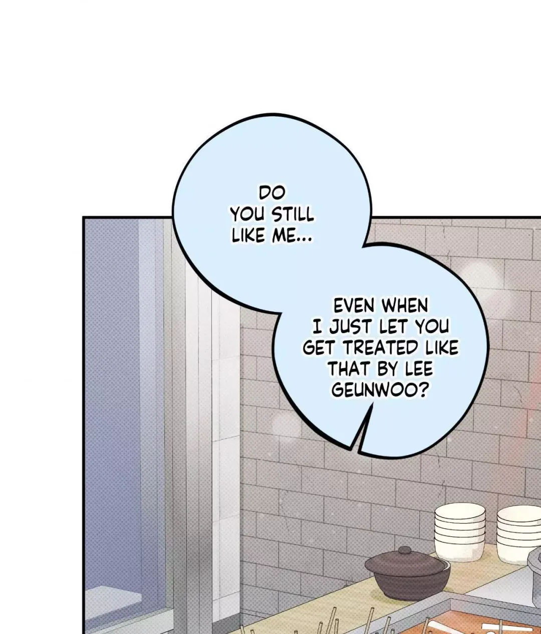 Only Kind to Me - Chapter 33 Page 94