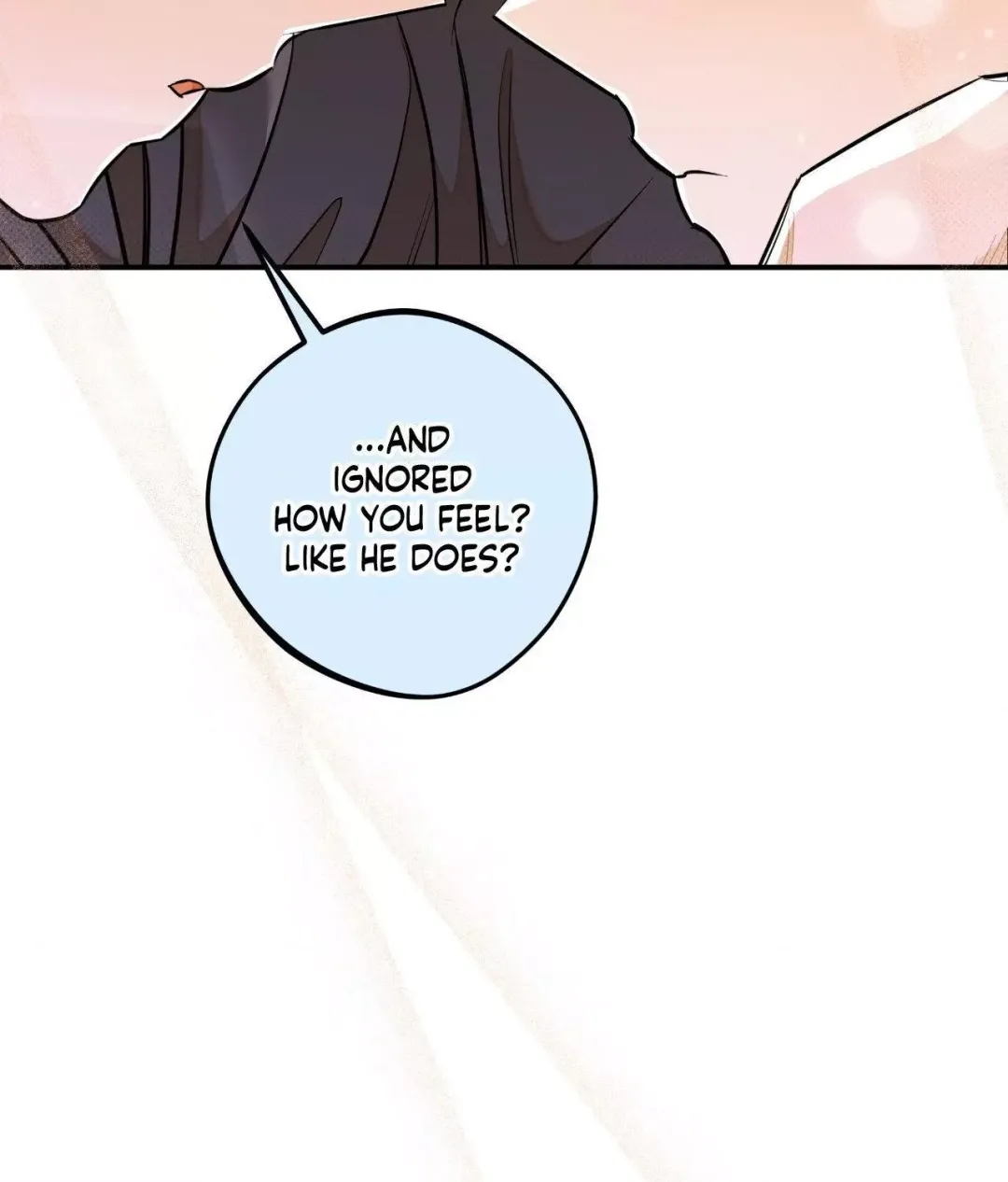 Only Kind to Me - Chapter 33 Page 99