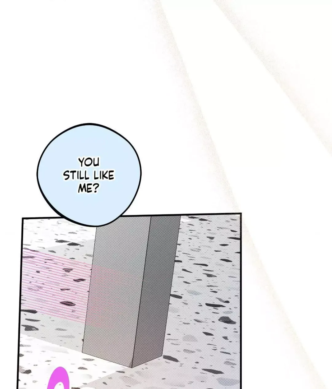 Only Kind to Me - Chapter 33 Page 100