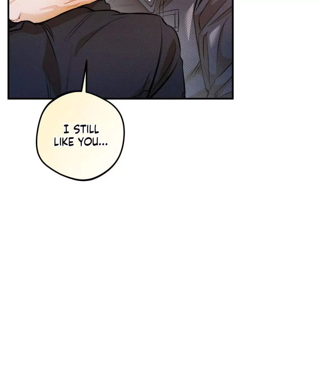 Only Kind to Me - Chapter 33 Page 104