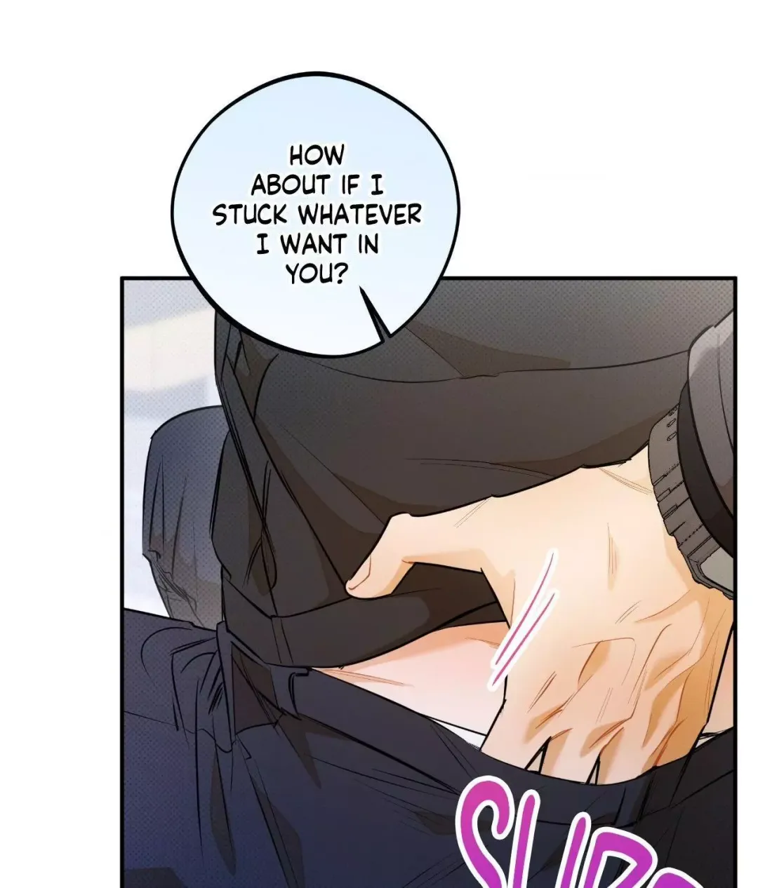 Only Kind to Me - Chapter 33 Page 105