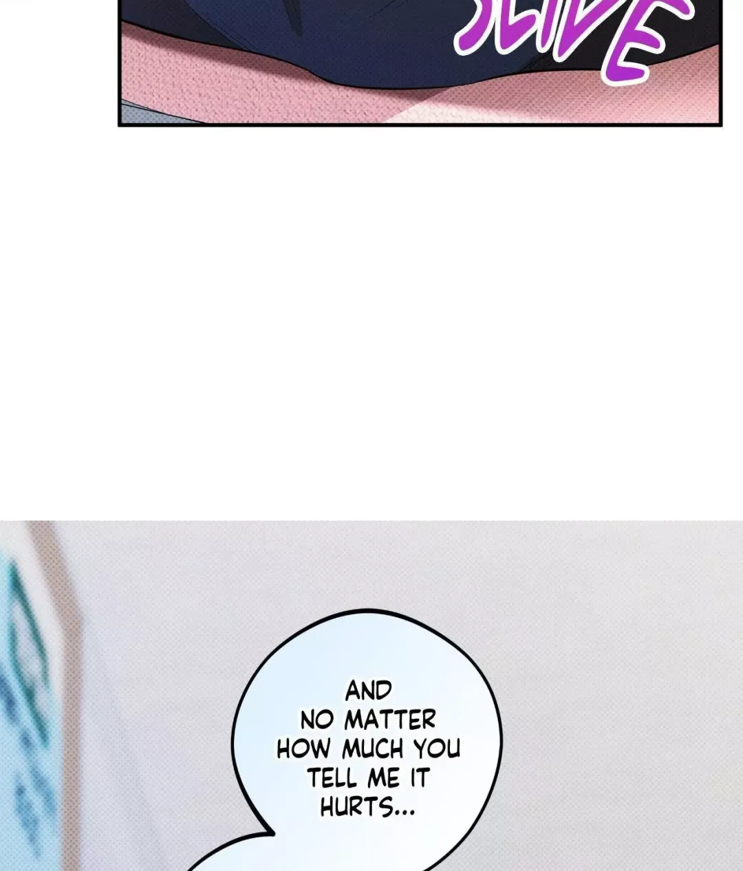 Only Kind to Me - Chapter 33 Page 106