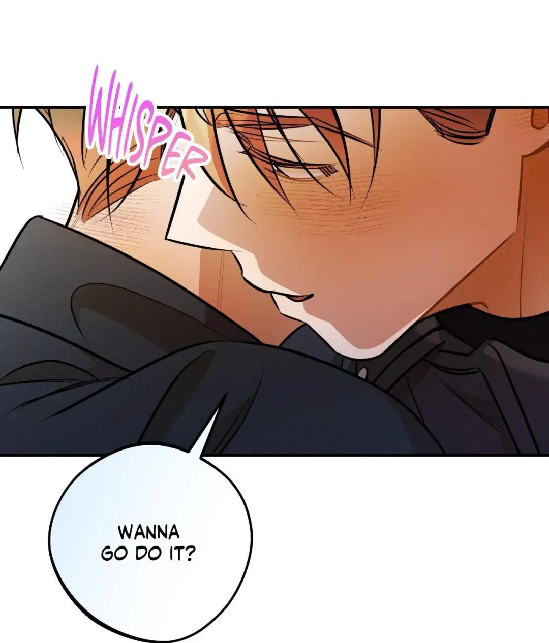 Only Kind to Me - Chapter 33 Page 120
