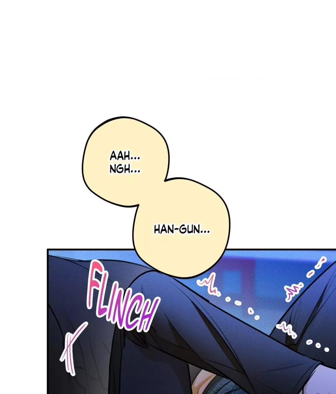 Only Kind to Me - Chapter 33 Page 127