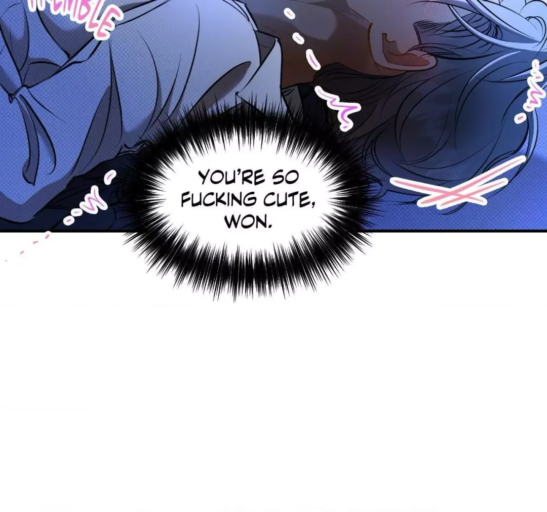 Only Kind to Me - Chapter 33 Page 141