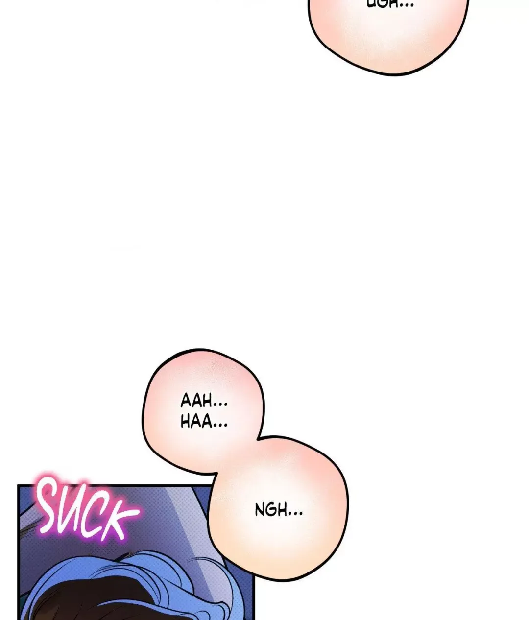Only Kind to Me - Chapter 34 Page 4