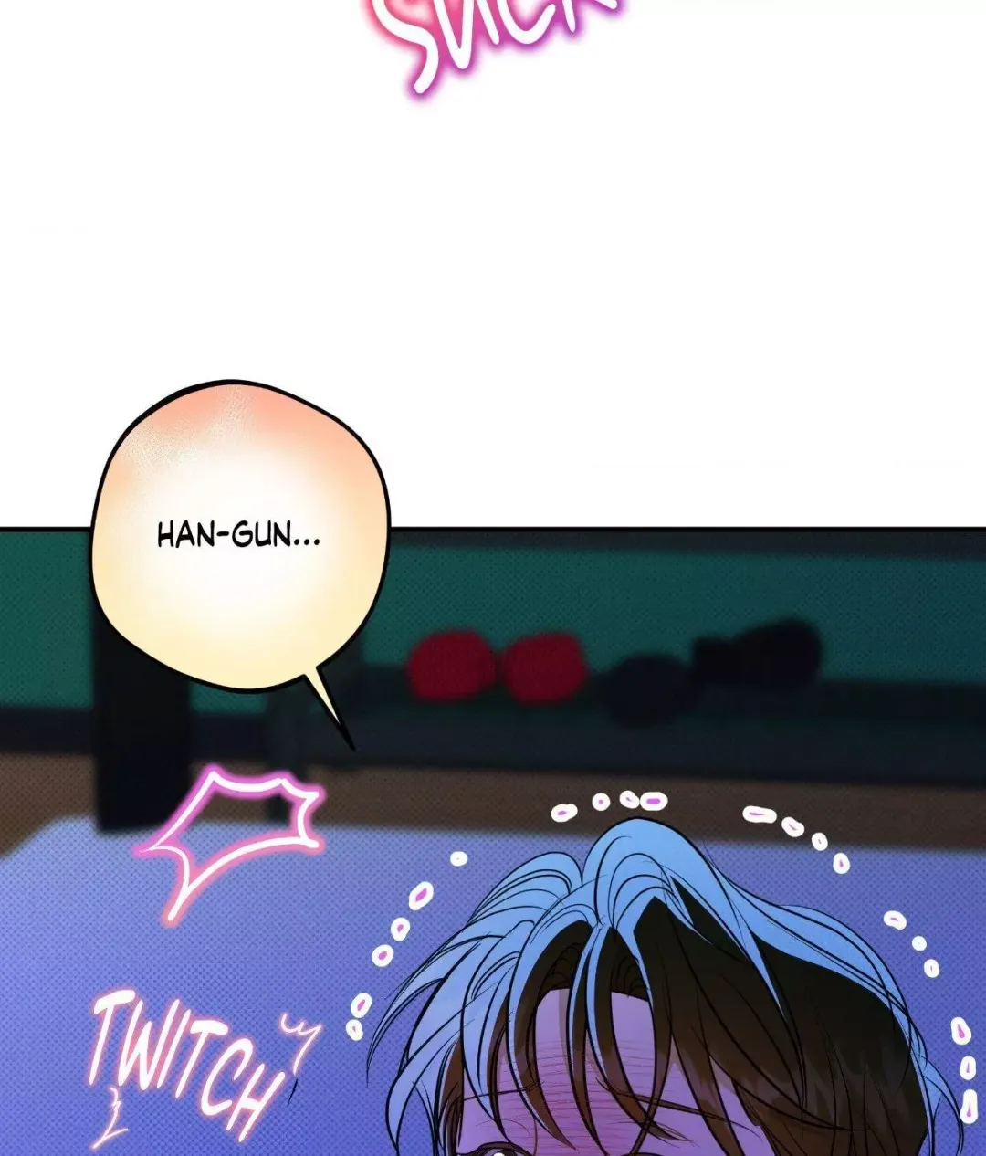 Only Kind to Me - Chapter 34 Page 7
