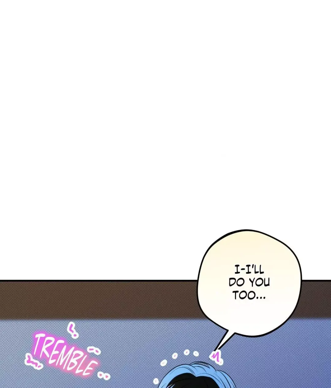 Only Kind to Me - Chapter 34 Page 9