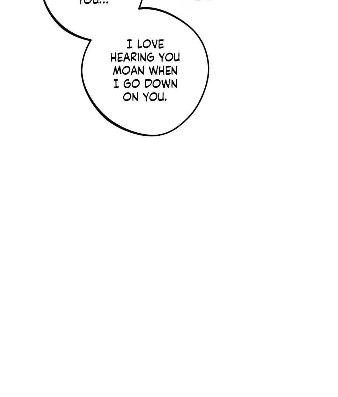 Only Kind to Me - Chapter 34 Page 11