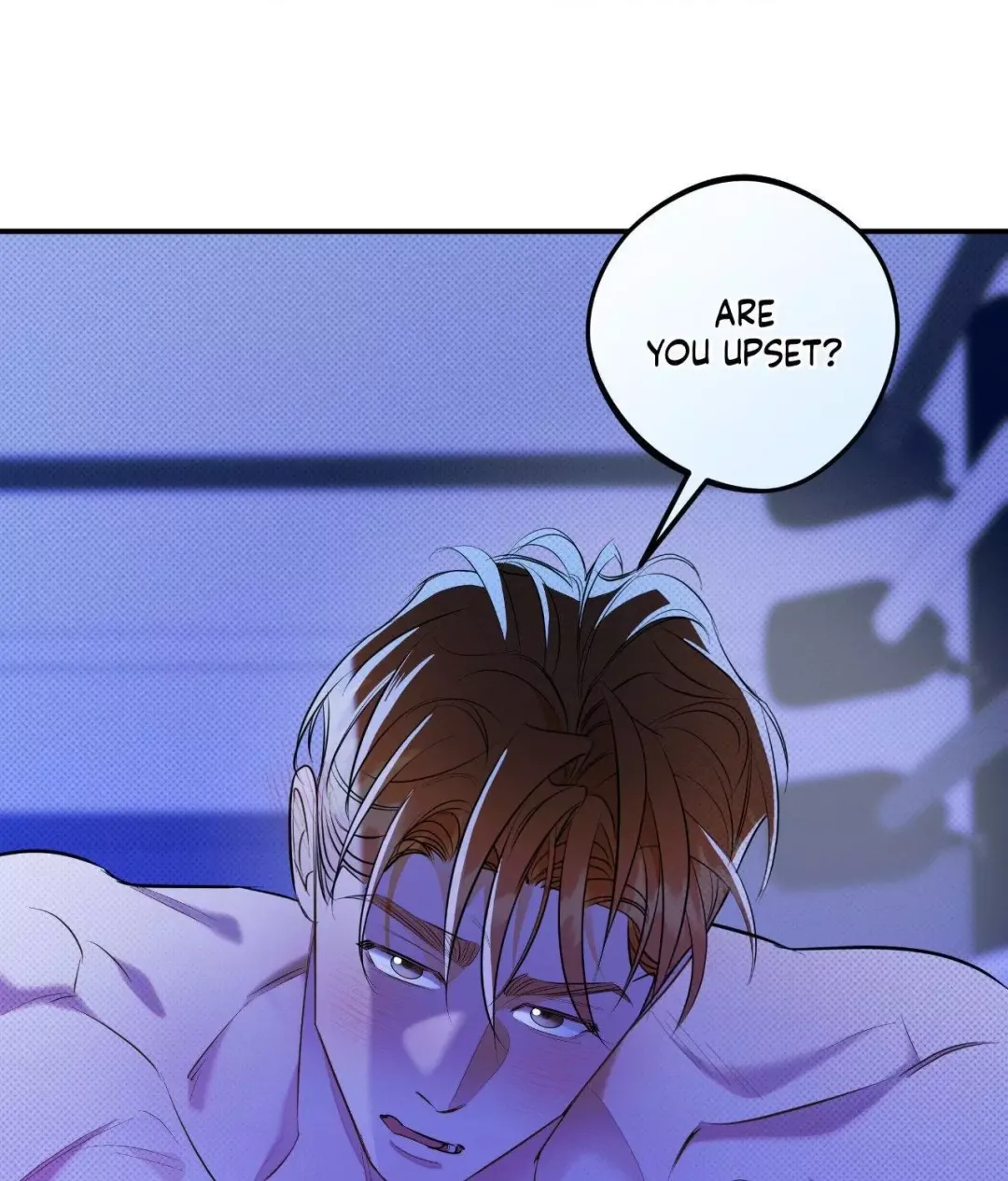 Only Kind to Me - Chapter 34 Page 14