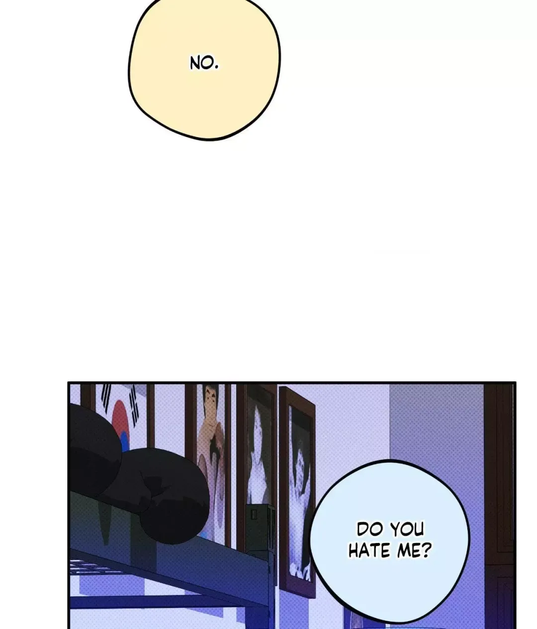 Only Kind to Me - Chapter 34 Page 16