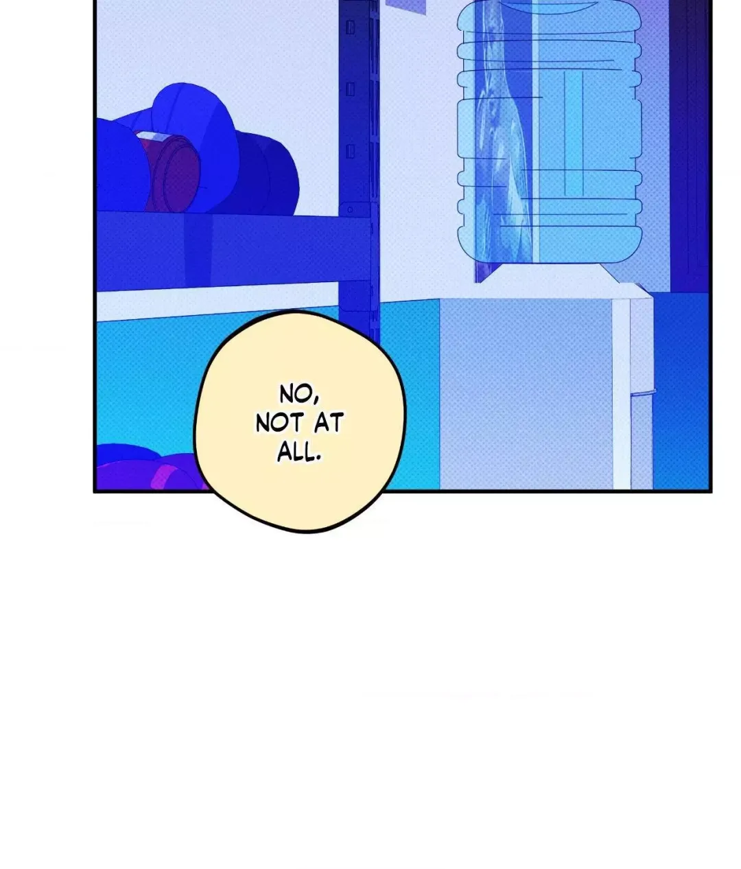 Only Kind to Me - Chapter 34 Page 17