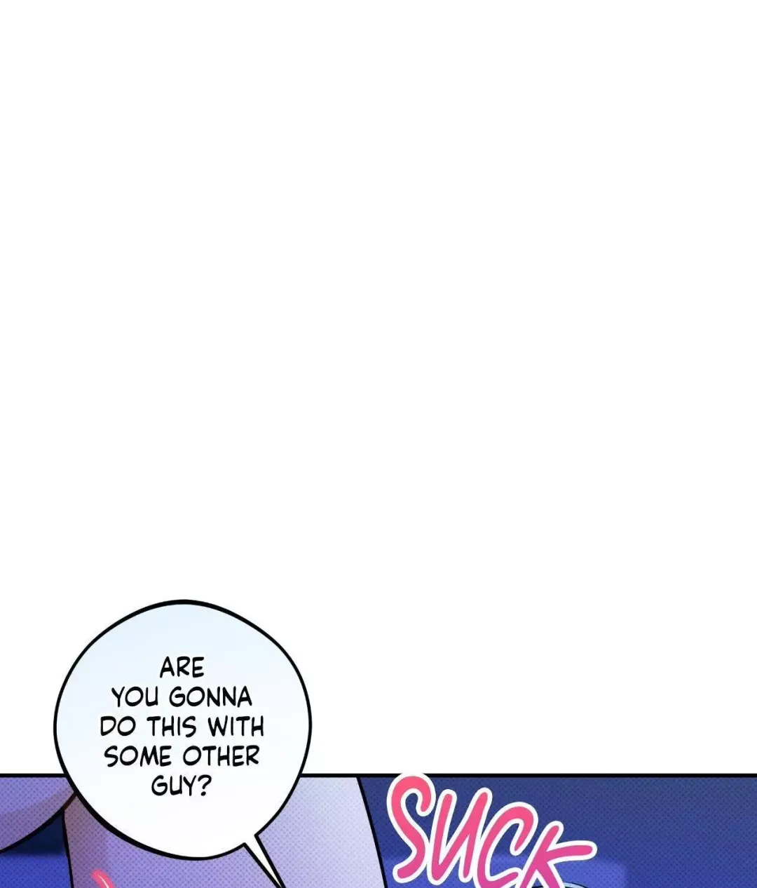 Only Kind to Me - Chapter 34 Page 18