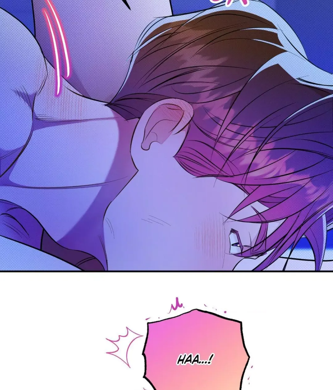 Only Kind to Me - Chapter 34 Page 19
