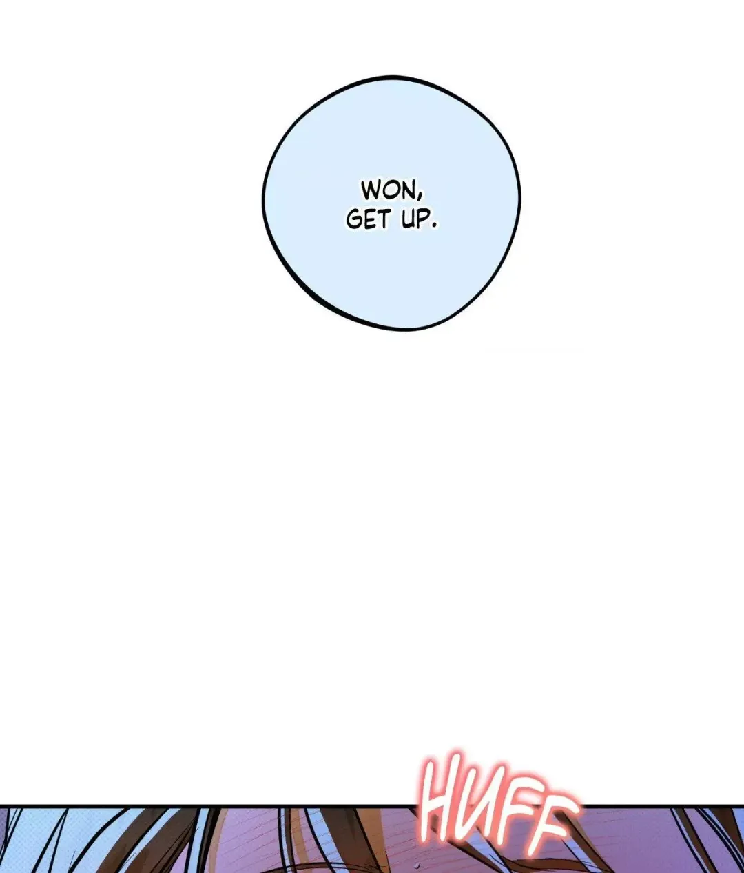 Only Kind to Me - Chapter 34 Page 24