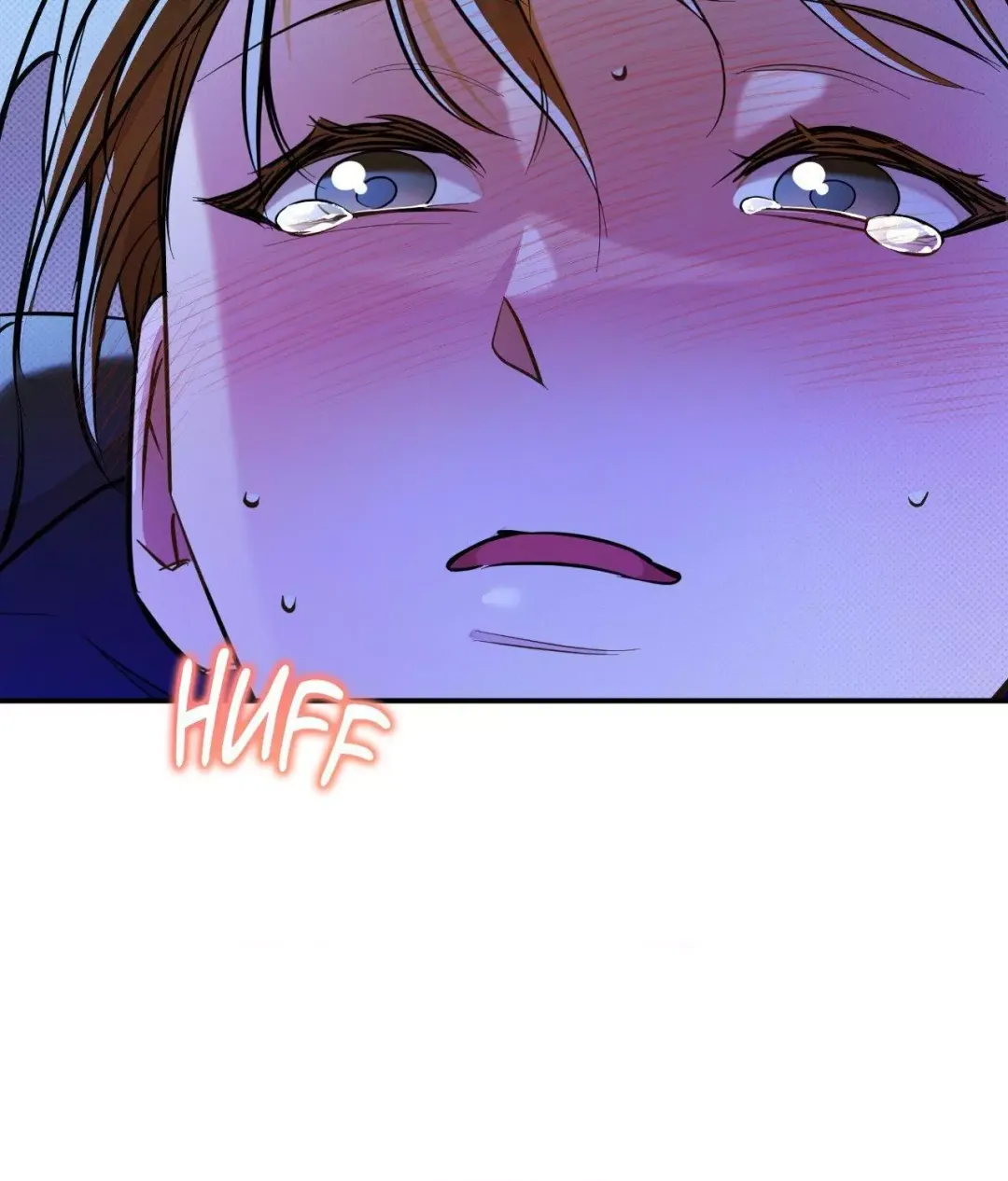 Only Kind to Me - Chapter 34 Page 25