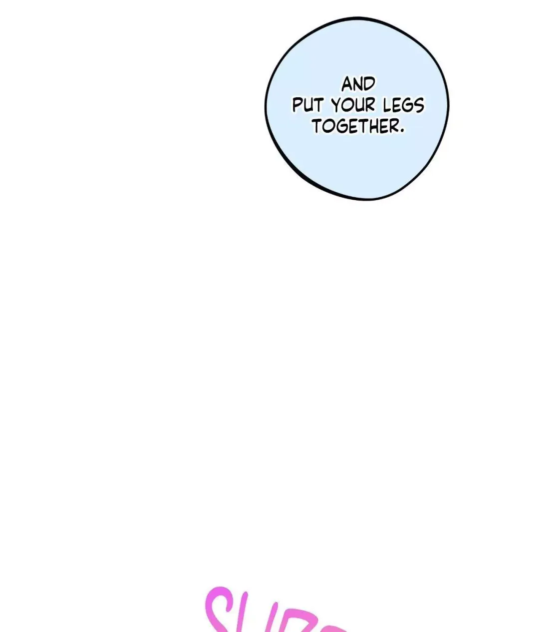 Only Kind to Me - Chapter 34 Page 29