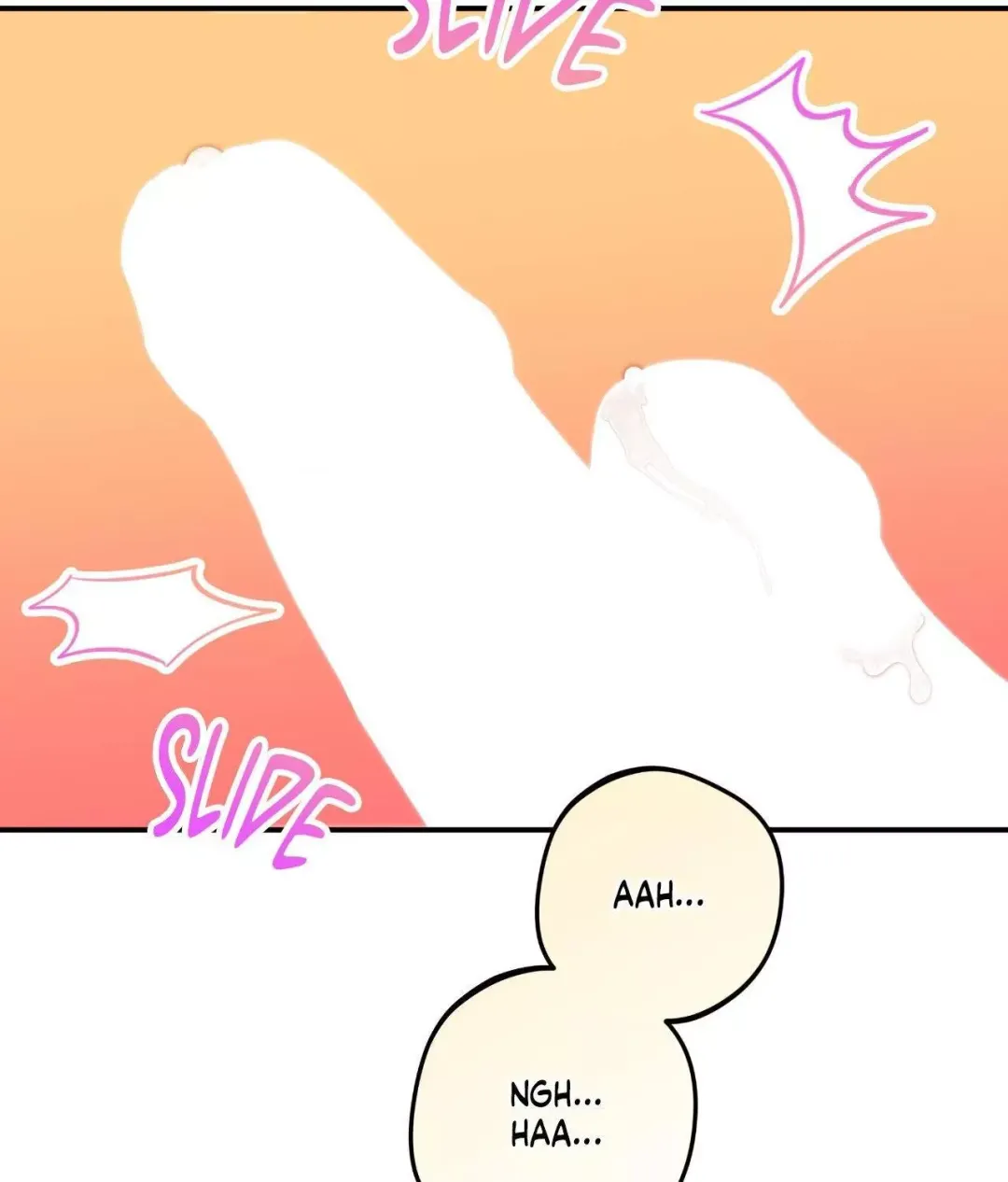 Only Kind to Me - Chapter 34 Page 30