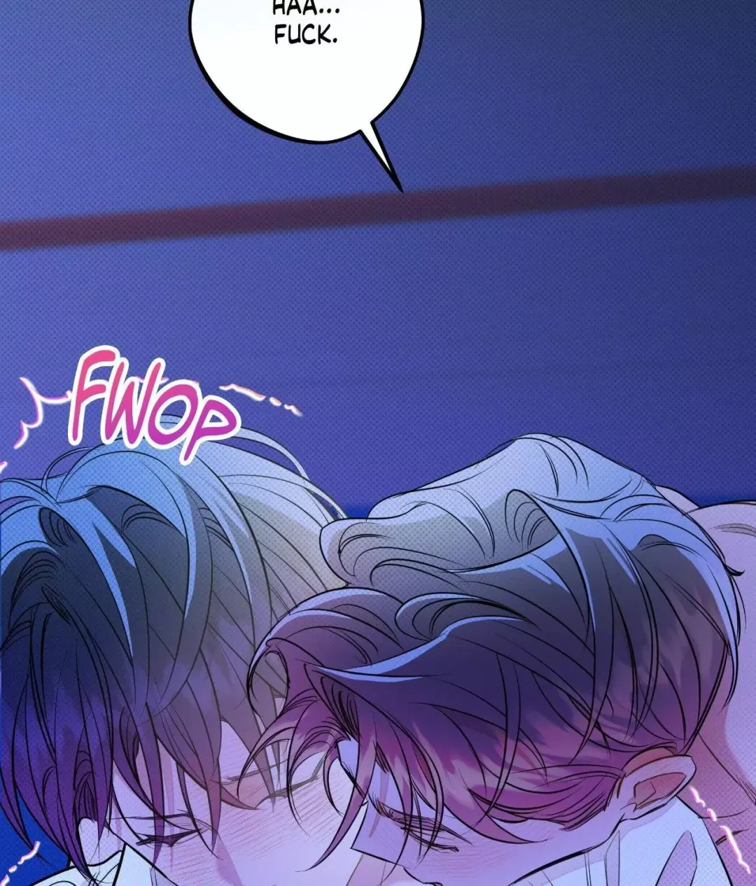 Only Kind to Me - Chapter 34 Page 32