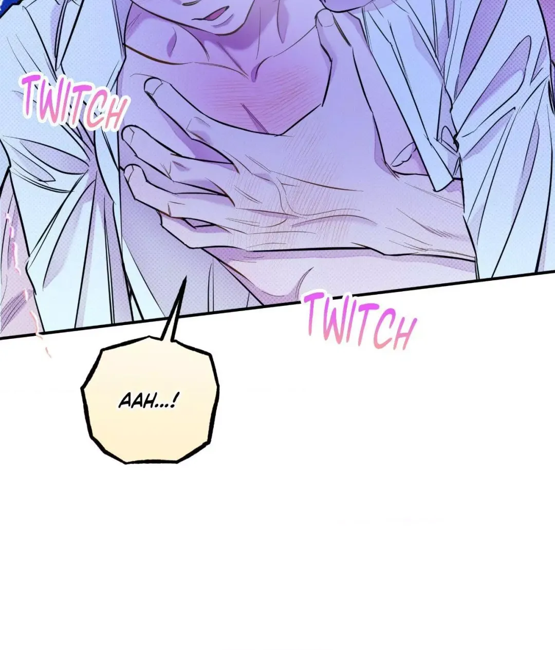 Only Kind to Me - Chapter 34 Page 33