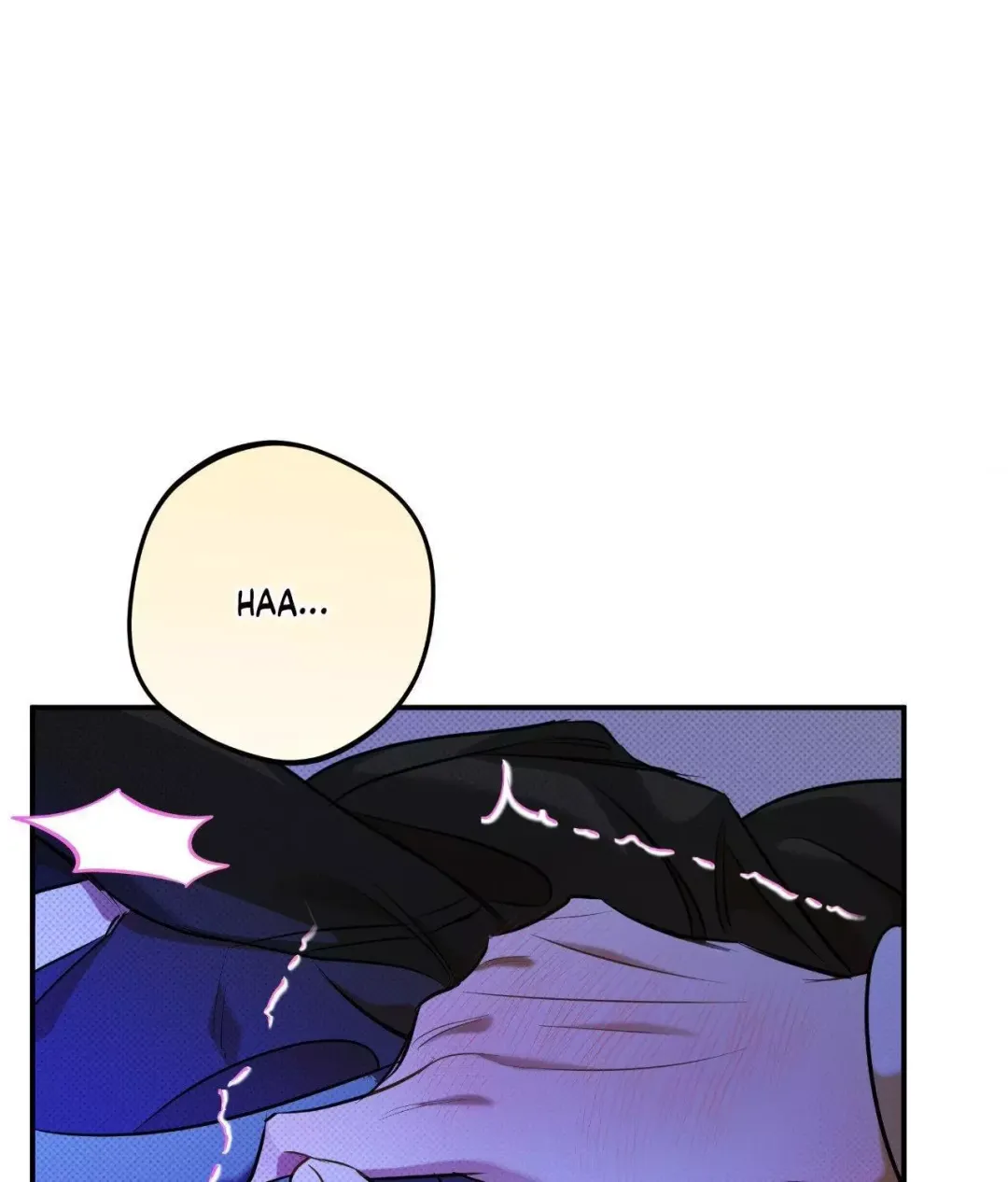 Only Kind to Me - Chapter 34 Page 34