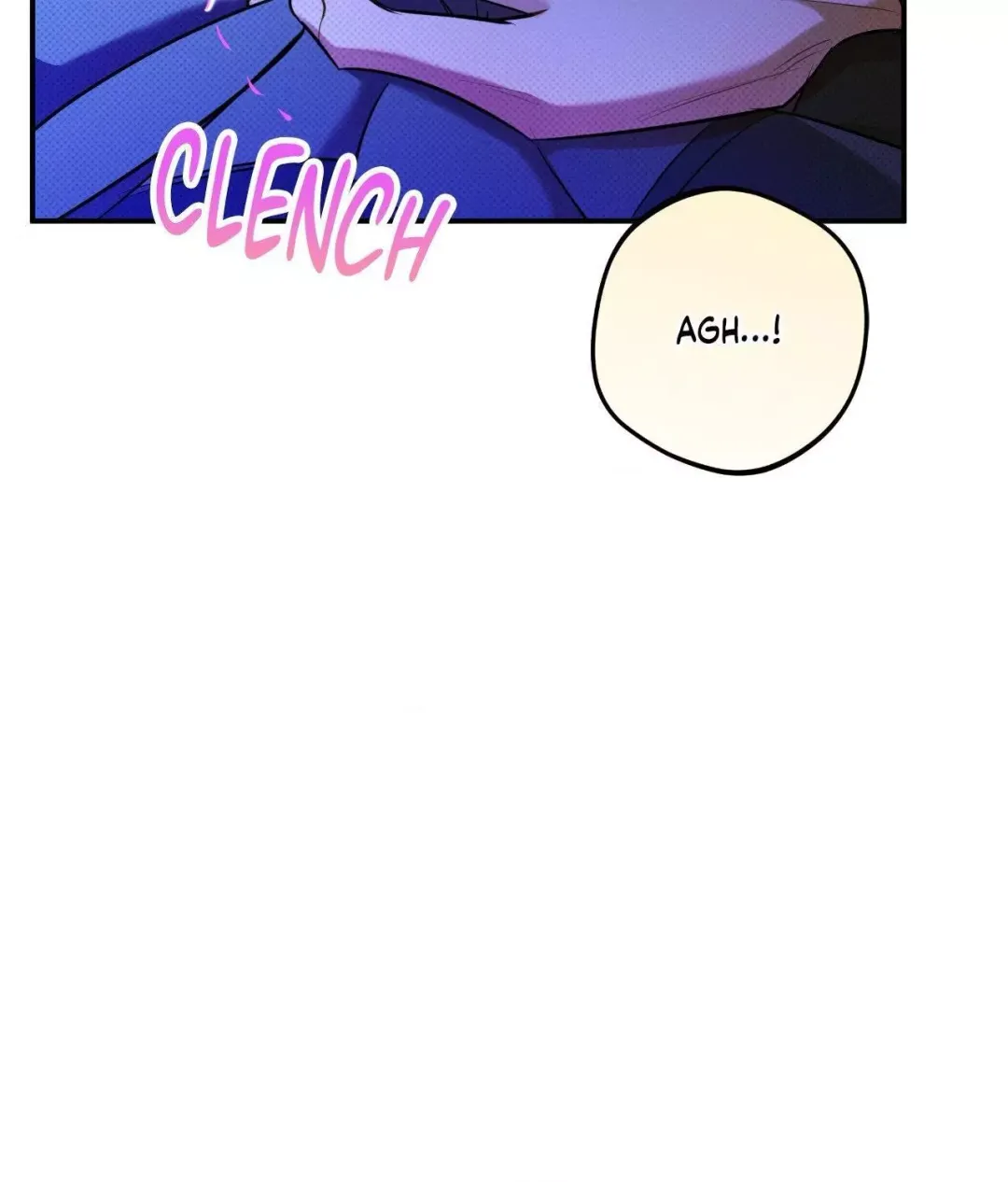 Only Kind to Me - Chapter 34 Page 35