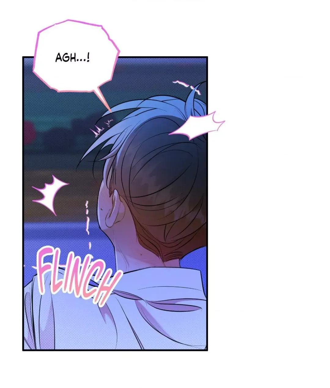 Only Kind to Me - Chapter 34 Page 40