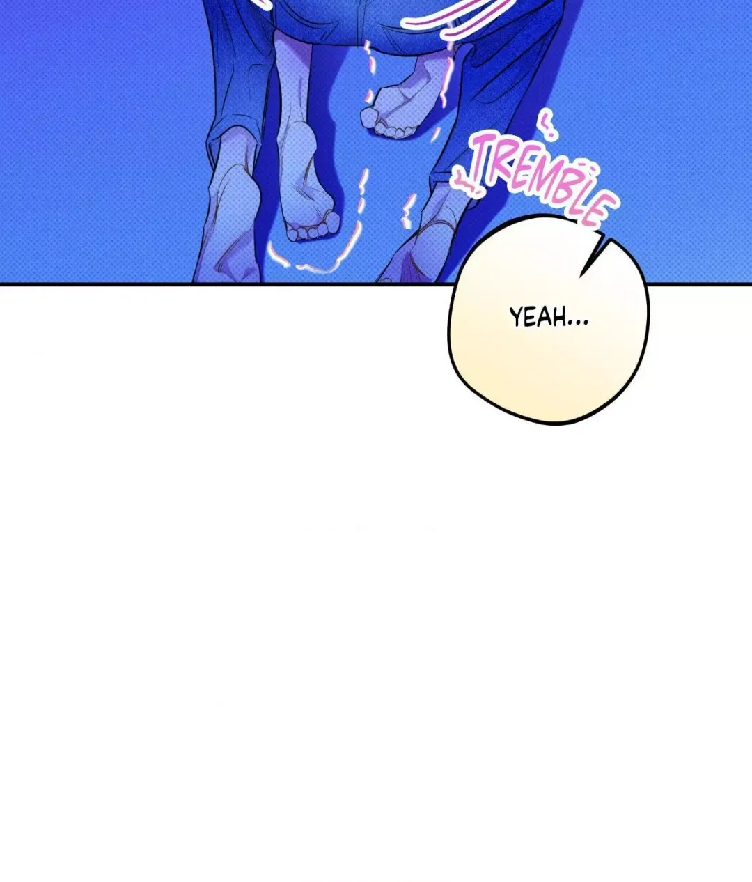 Only Kind to Me - Chapter 34 Page 44