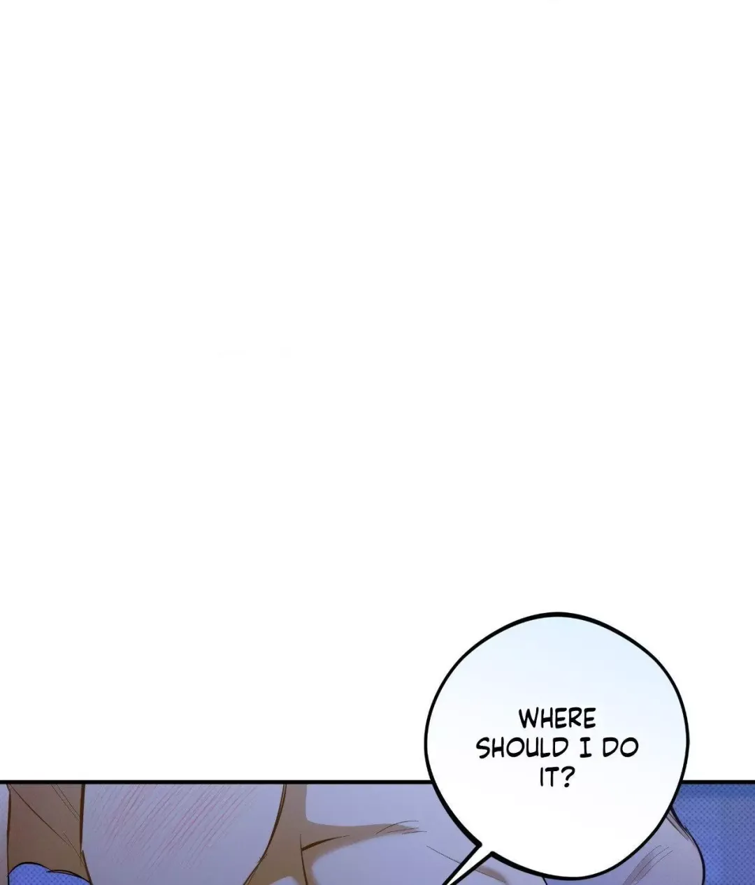 Only Kind to Me - Chapter 34 Page 46