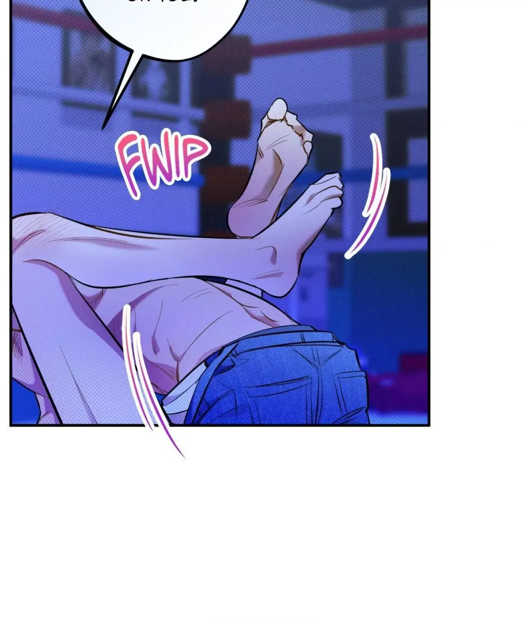 Only Kind to Me - Chapter 34 Page 49