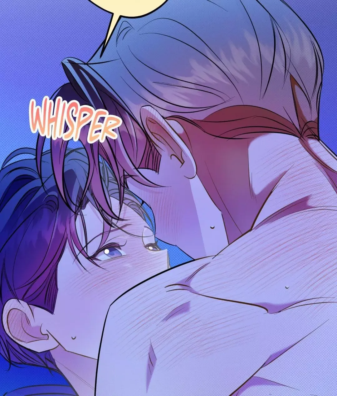 Only Kind to Me - Chapter 34 Page 51