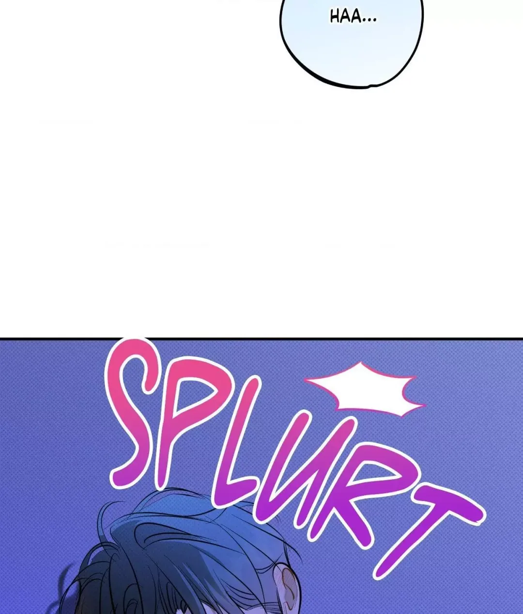 Only Kind to Me - Chapter 34 Page 54