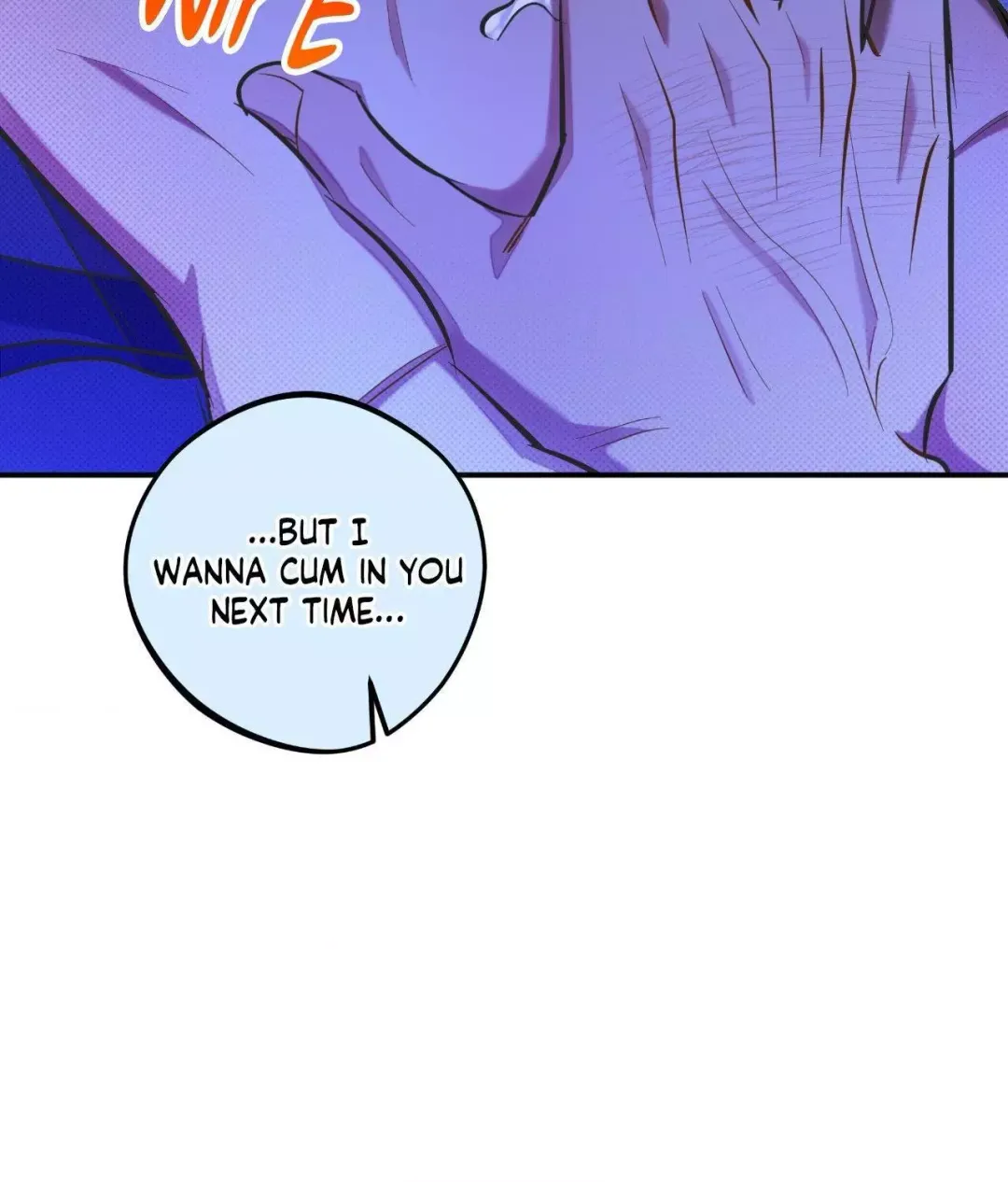 Only Kind to Me - Chapter 34 Page 58